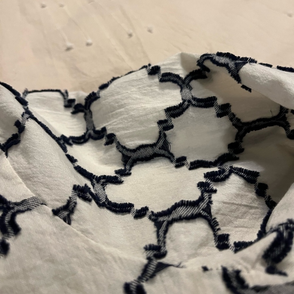 Loft Blouse - Picture 3 of 5